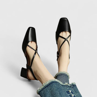 Micaela | Sandalias Elegantes
