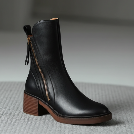 Garciela | Botas elegantes
