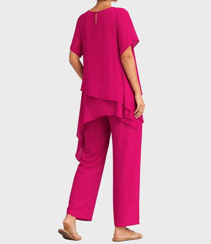DORIA | Conjunto Aurora Palazzo