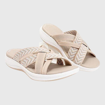 Jade | Sandalias Ortopédicas