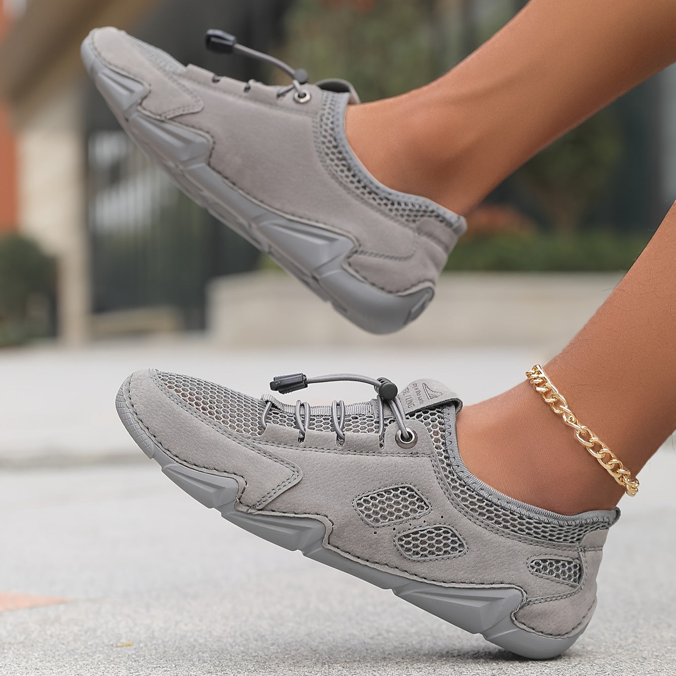 Sena | Zapatos de ligereza y frescura para cada...