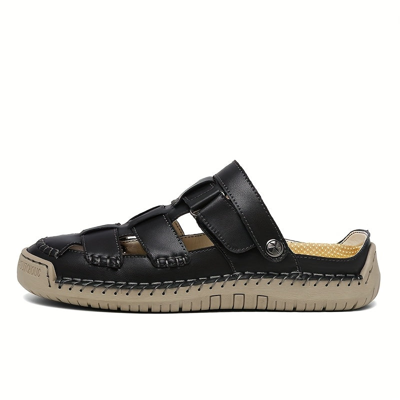 Elina | Sandalias confort ajustables