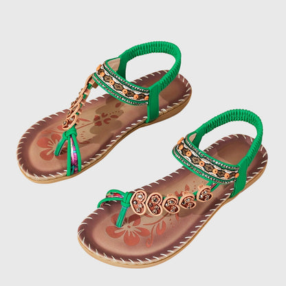 Jocelyn | Sandalias Ortopédicas Cómodas