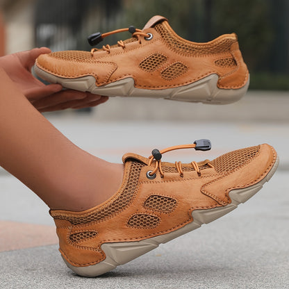 Sena | Zapatos de ligereza y frescura para cada...