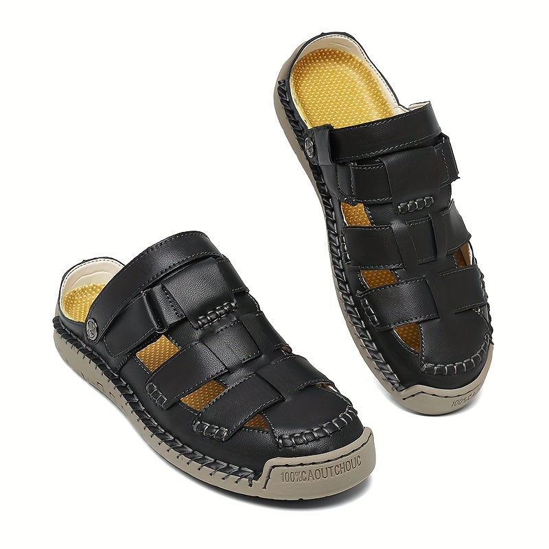 Elina | Sandalias confort ajustables