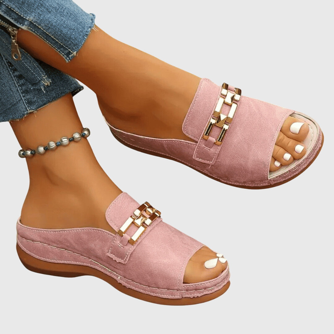 Beatriz | Sandalias Ortopédicas