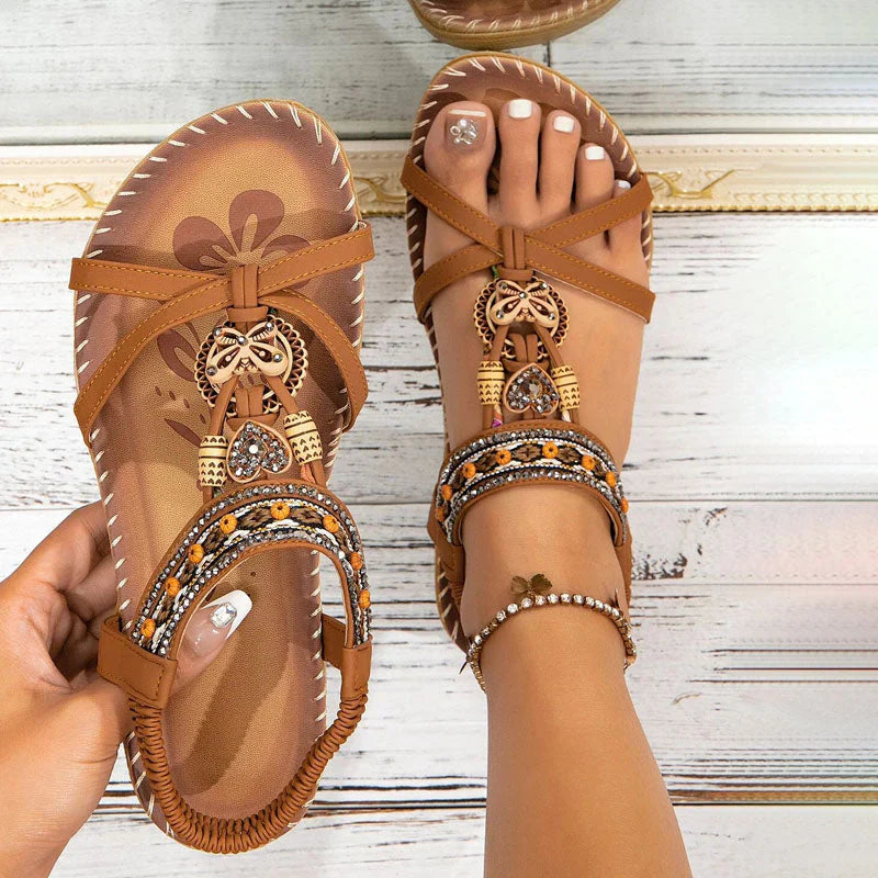 Aislinn | Sandalias Elegantes