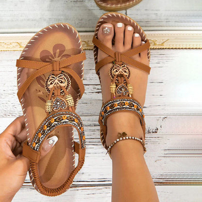 Aislinn | Sandalias Elegantes