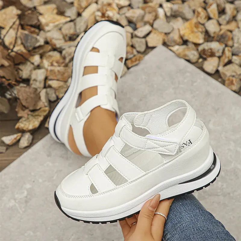 Lorena | Sandalias perfectamente cómodas