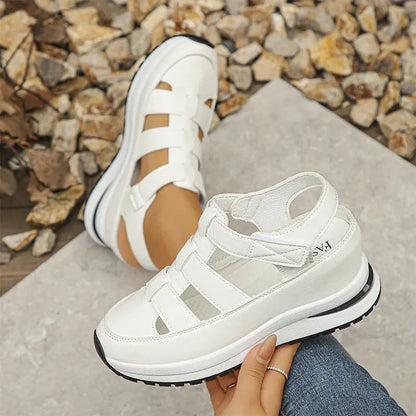 Lorena | Sandalias perfectamente cómodas