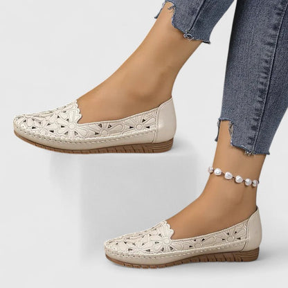 Riva | Sandalias Elegantes