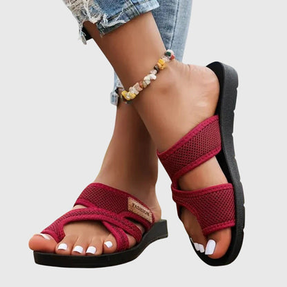 Elina | Sandalias Ortopédicas