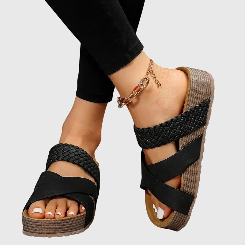 Sofía | Sandalias Ortopédicas