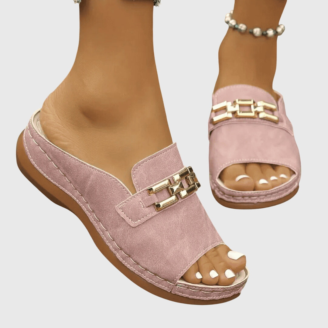 Beatriz | Sandalias Ortopédicas