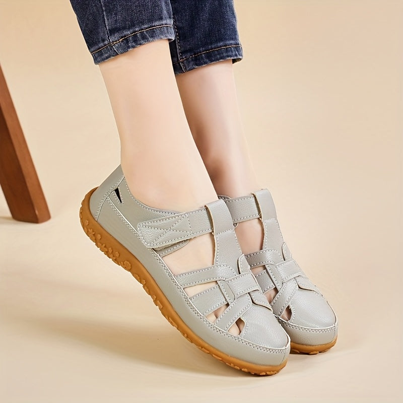 Lea | Cómodas sandalias confort para todos los días