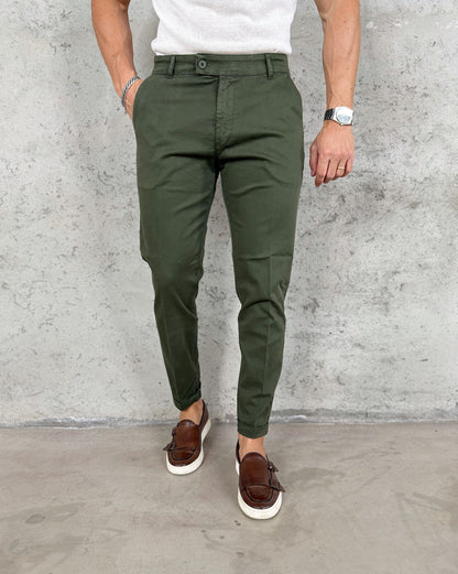 GIULIO |Pantalón sport