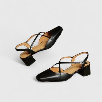 Micaela | Sandalias Elegantes