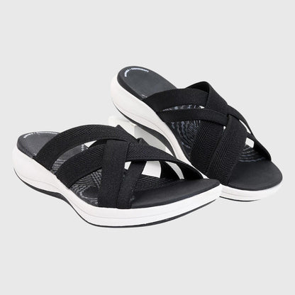 Jade | Sandalias Ortopédicas