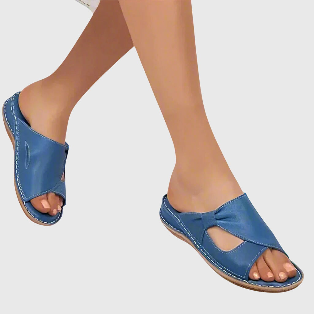 Ana | Sandalias Ortopédicas