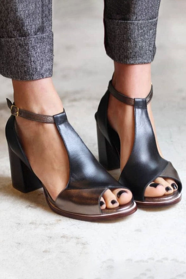 Catalina | Tacones Modernos