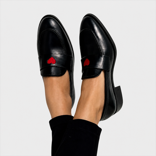 Valentína | Zapatos casual de pasión
