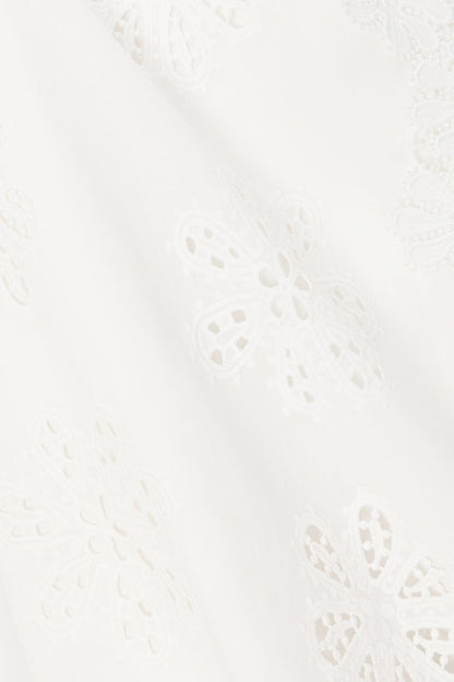 LORENA | Vestido estampado de diseño