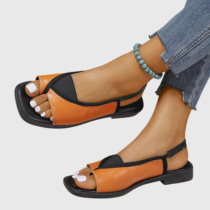 Mady | Sandalias Ortopédicas
