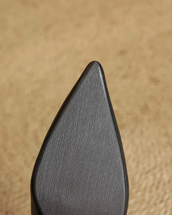 ALMA | Zapatos de tacón bajo