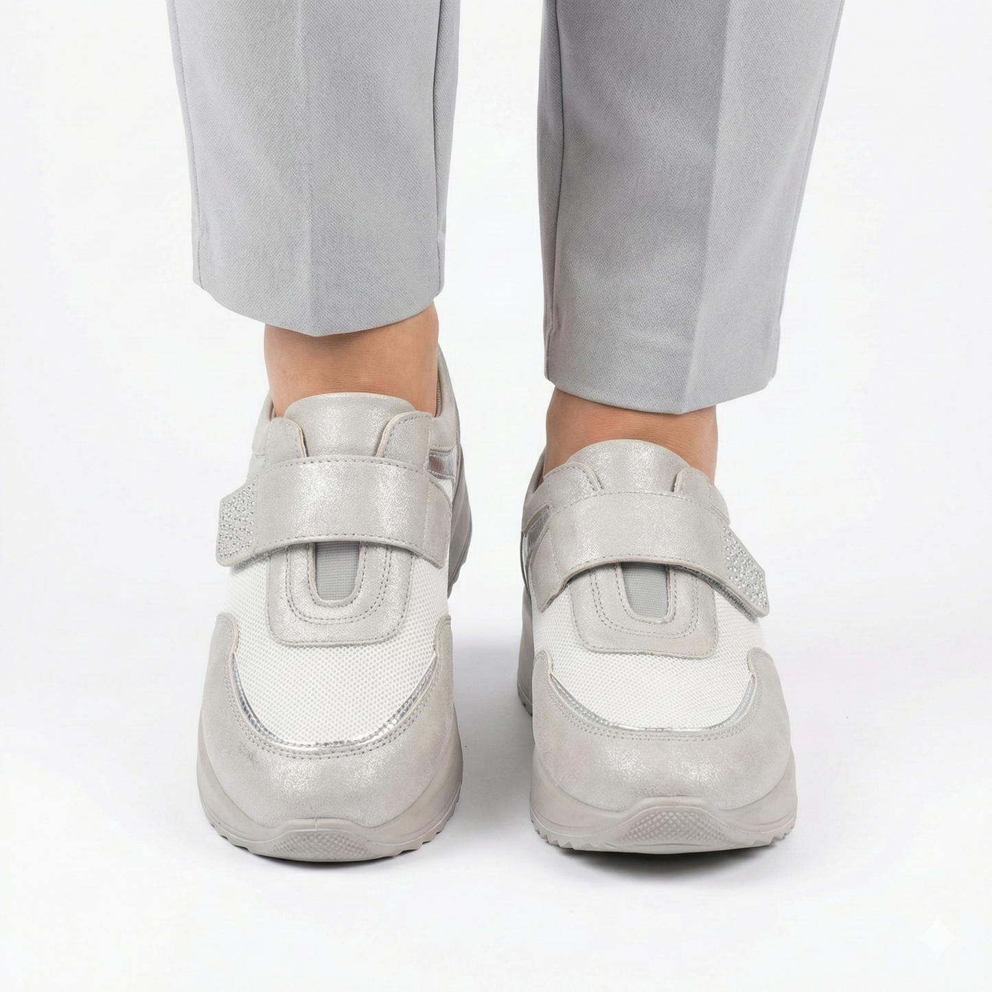 Abril | Zapato cómodo para mujer