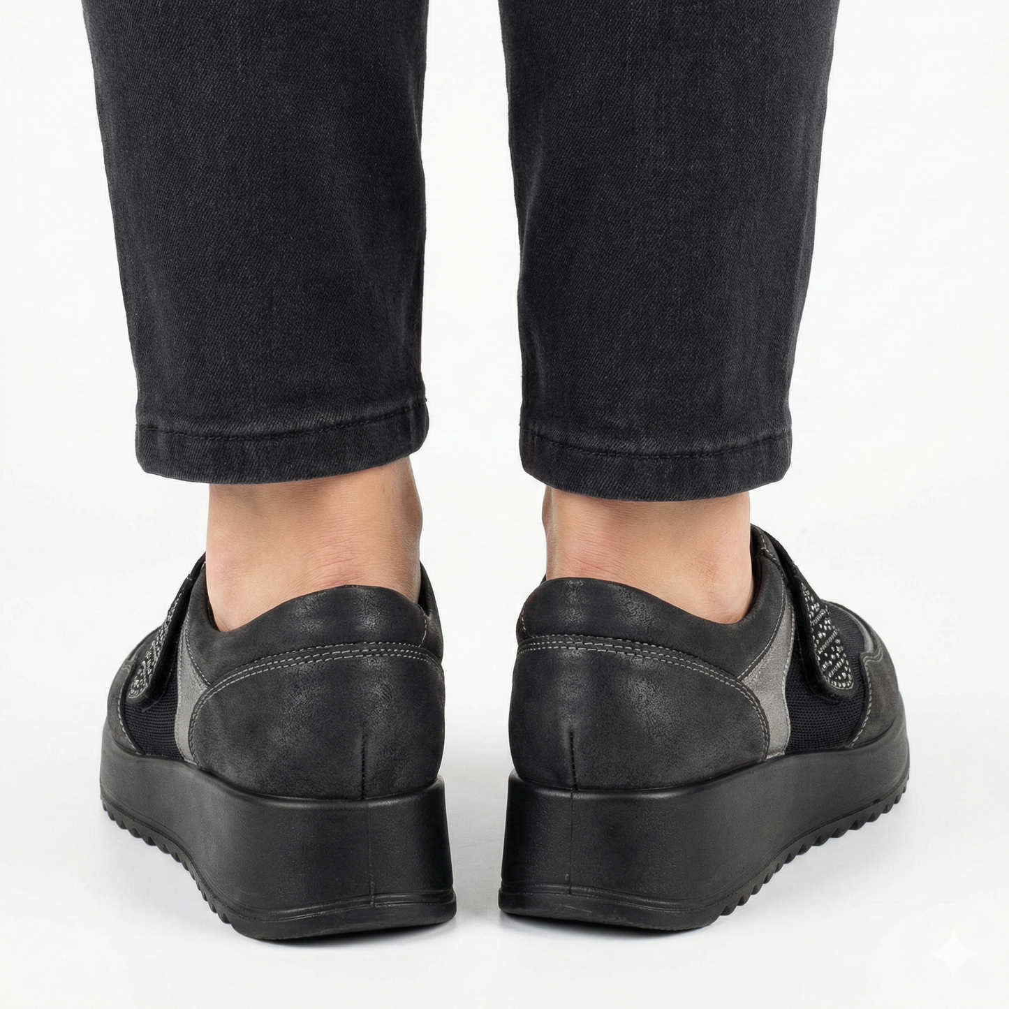 Abril | Zapato cómodo para mujer