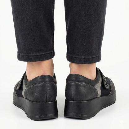 Abril | Zapato cómodo para mujer