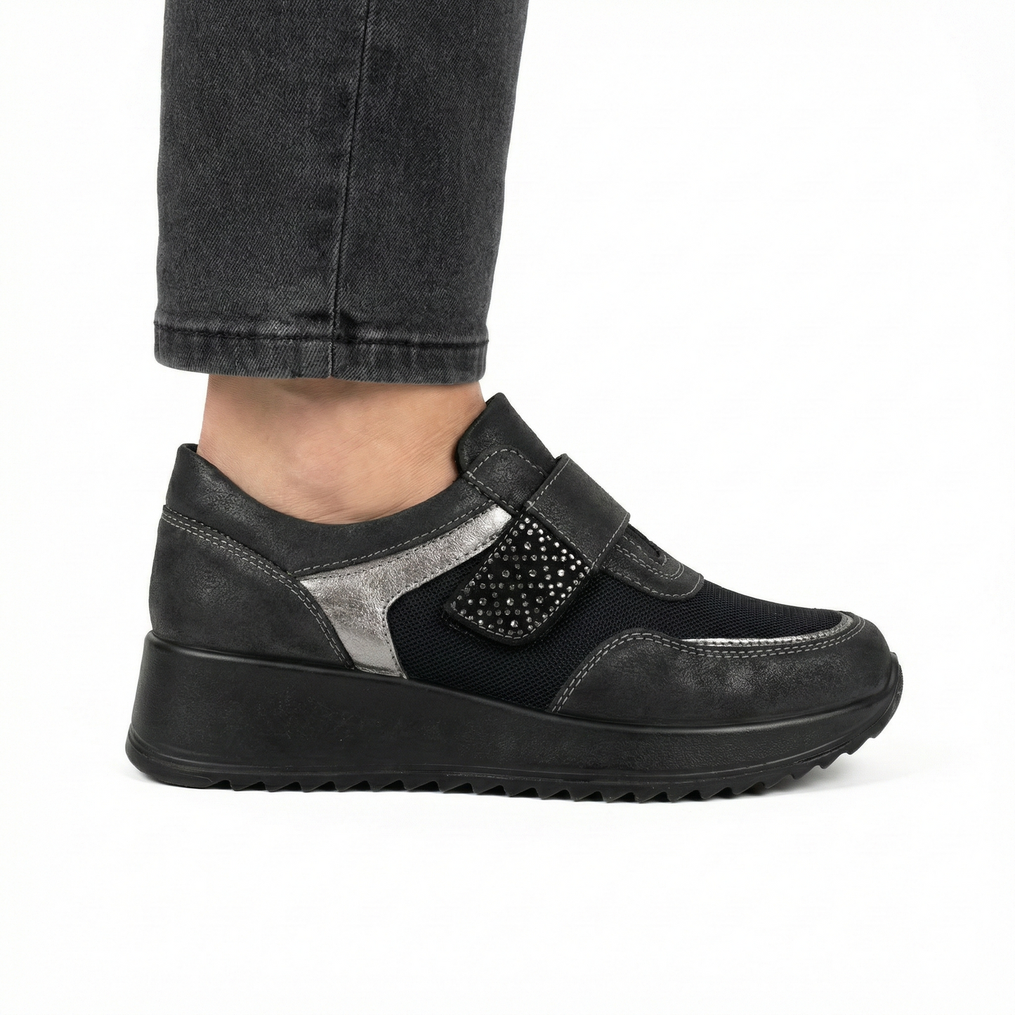 Abril | Zapato cómodo para mujer