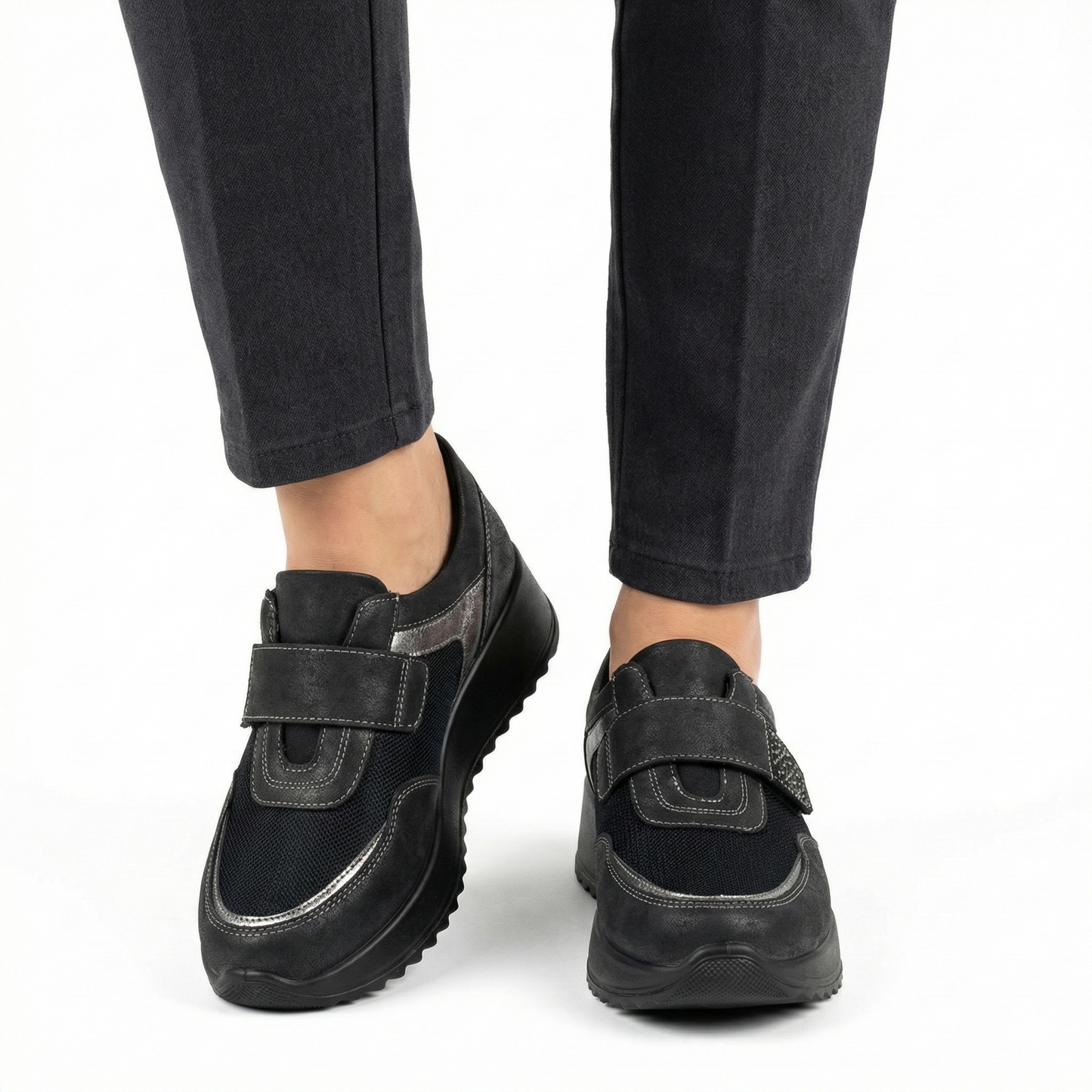 Abril | Zapato cómodo para mujer