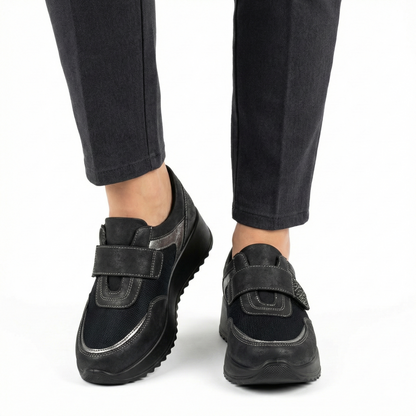Abril | Zapato cómodo para mujer