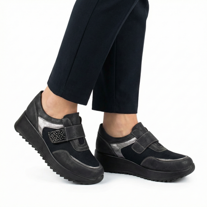Abril | Zapato cómodo para mujer