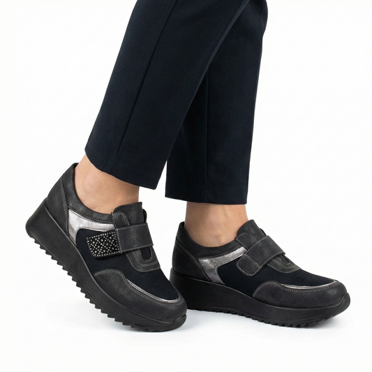 Abril | Zapato cómodo para mujer