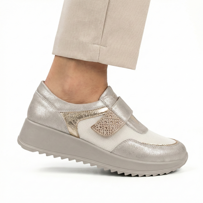Abril | Zapato cómodo para mujer