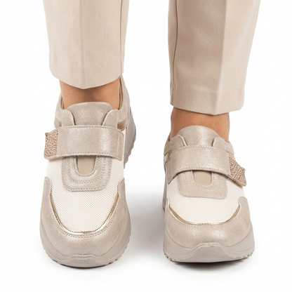 Abril | Zapato cómodo para mujer