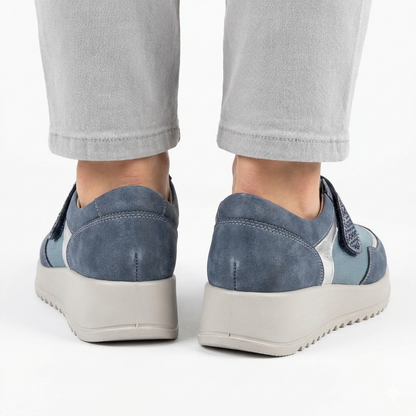 Abril | Zapato cómodo para mujer