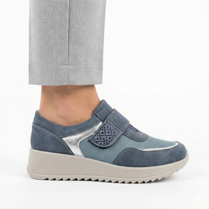 Abril | Zapato cómodo para mujer