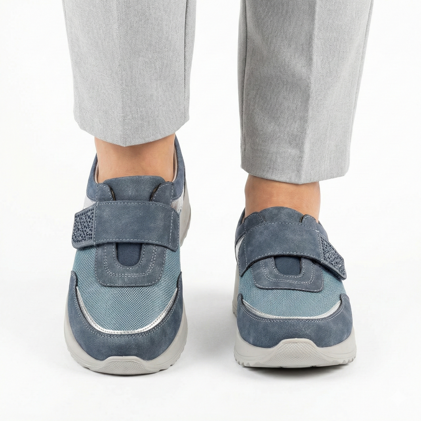 Abril | Zapato cómodo para mujer