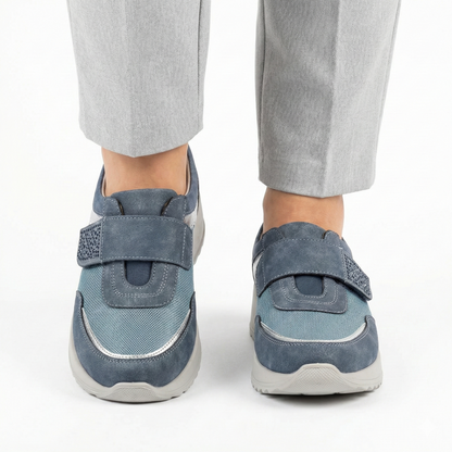 Abril | Zapato cómodo para mujer