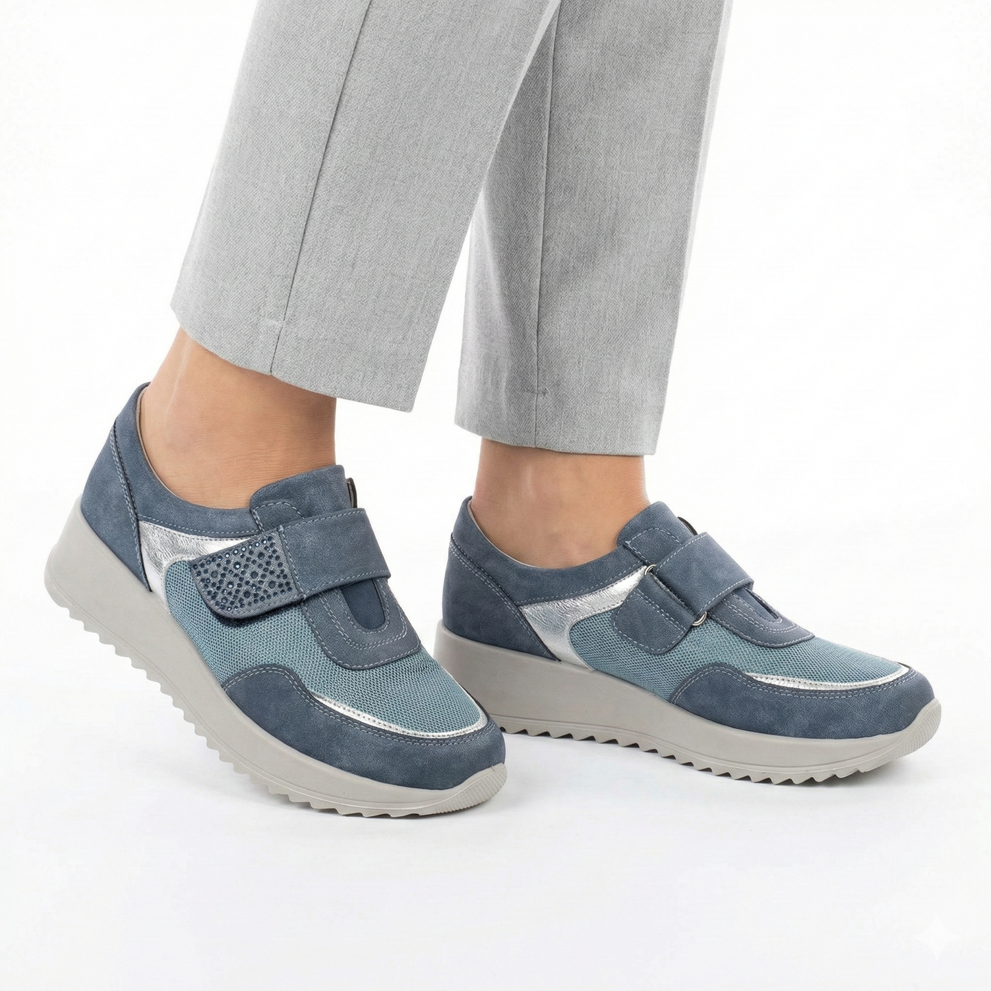 Abril | Zapato cómodo para mujer