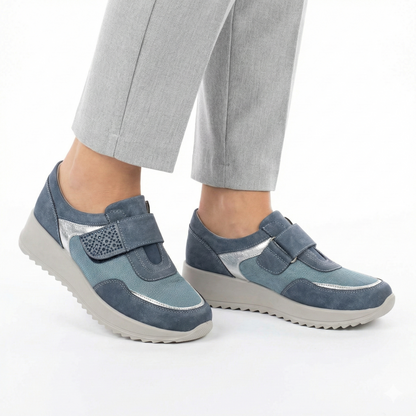 Abril | Zapato cómodo para mujer