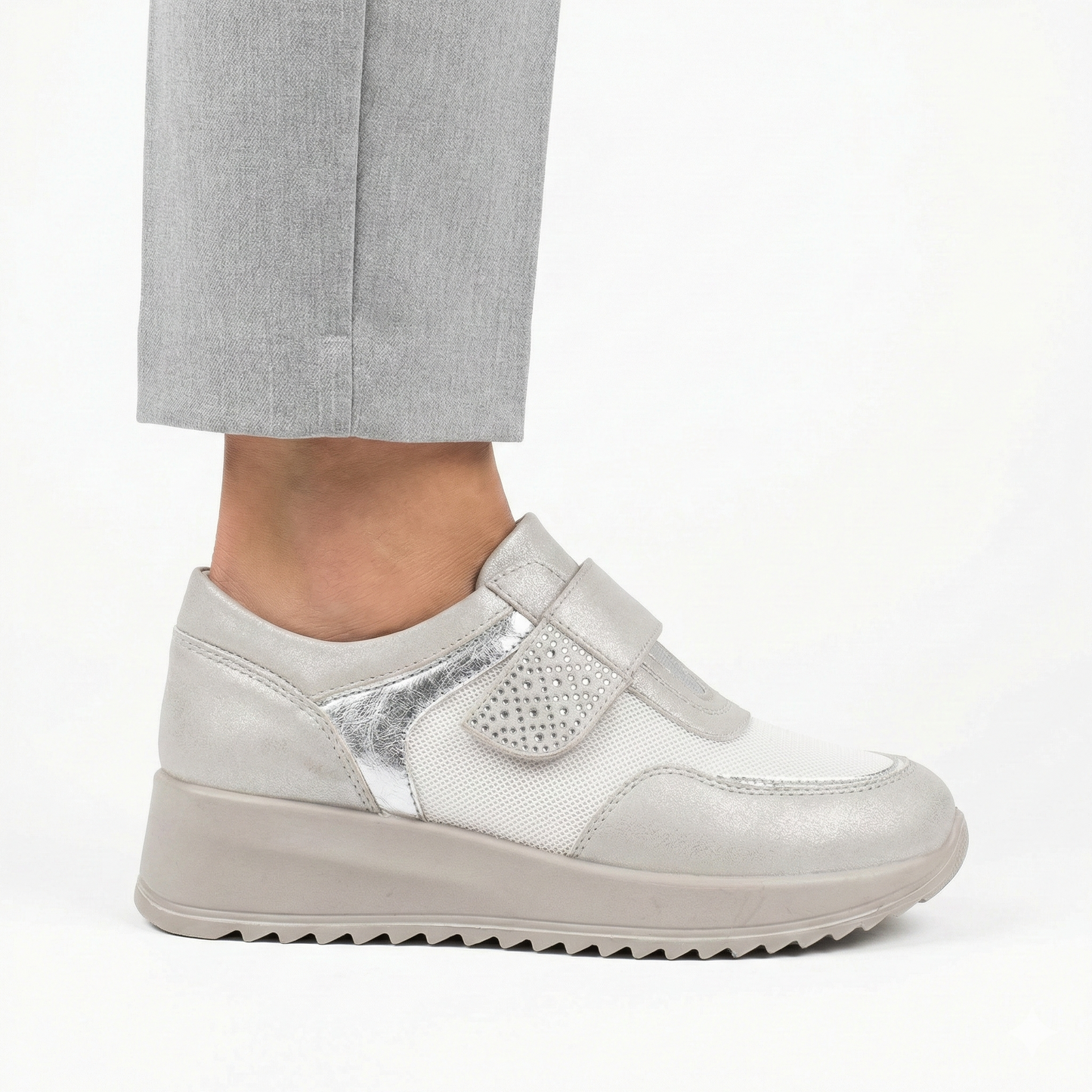 Abril | Zapato cómodo para mujer