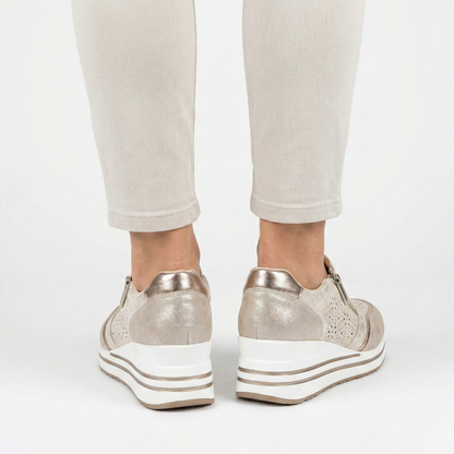 Catalina | Zapato cómodo de mujer