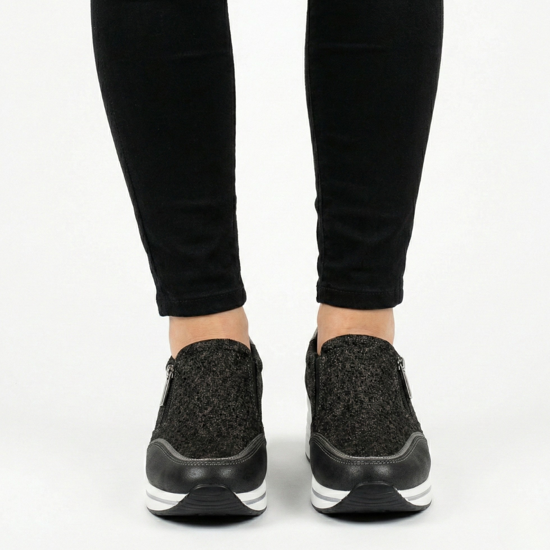 Catalina | Zapato cómodo de mujer