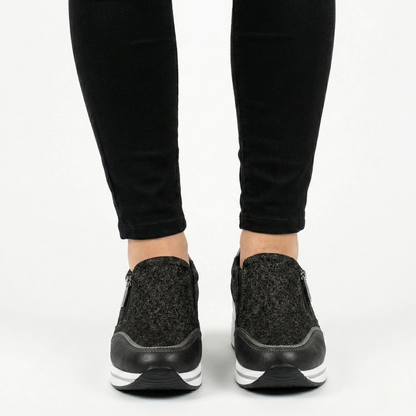 Catalina | Zapato cómodo de mujer