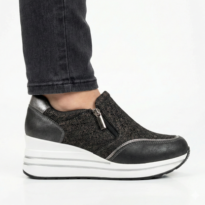 Catalina | Zapato cómodo de mujer