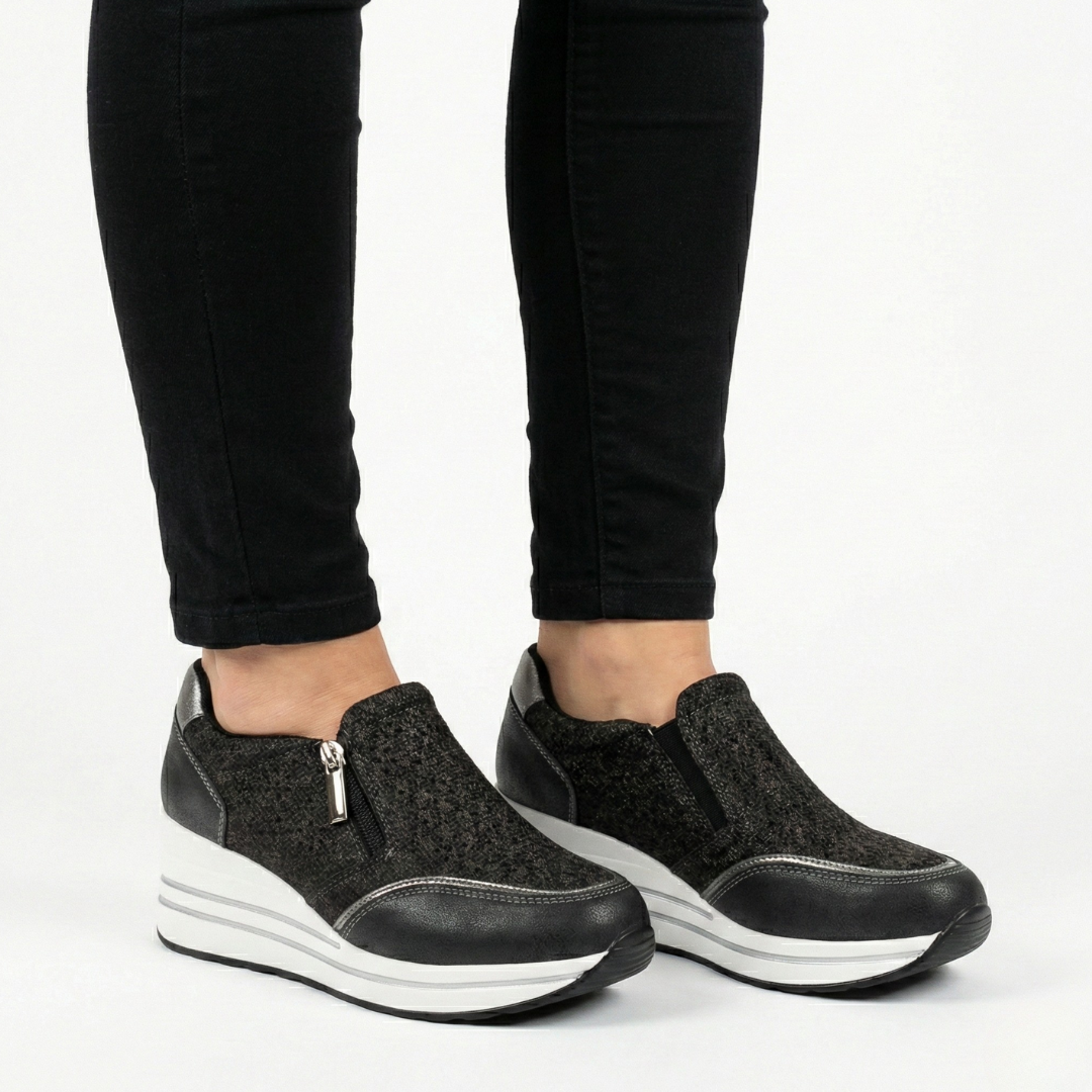 Catalina | Zapato cómodo de mujer